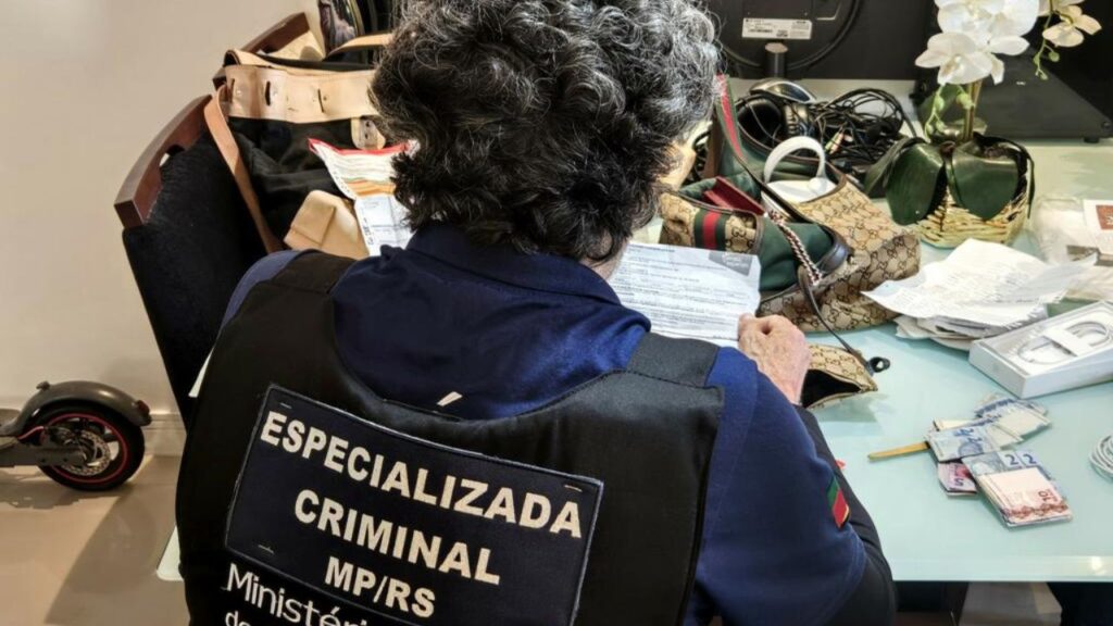 MPRS