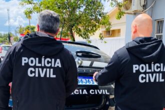 prisão sls