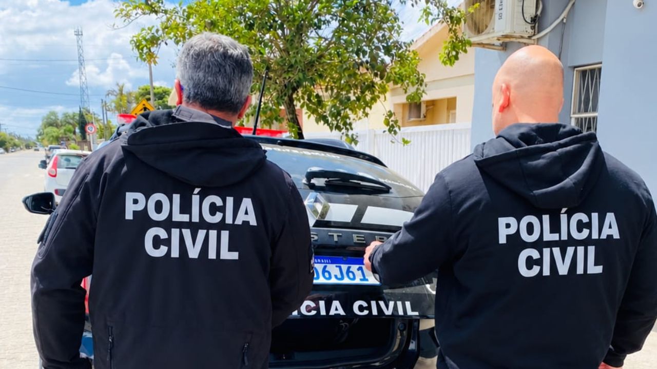prisão sls