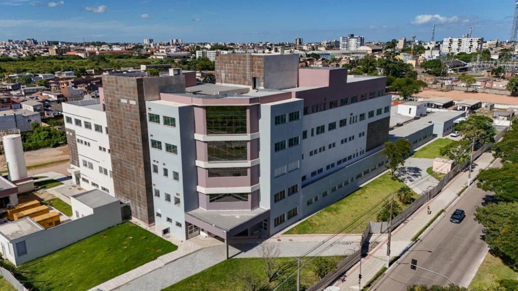 Hospital Pelotas