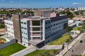 Hospital Pelotas