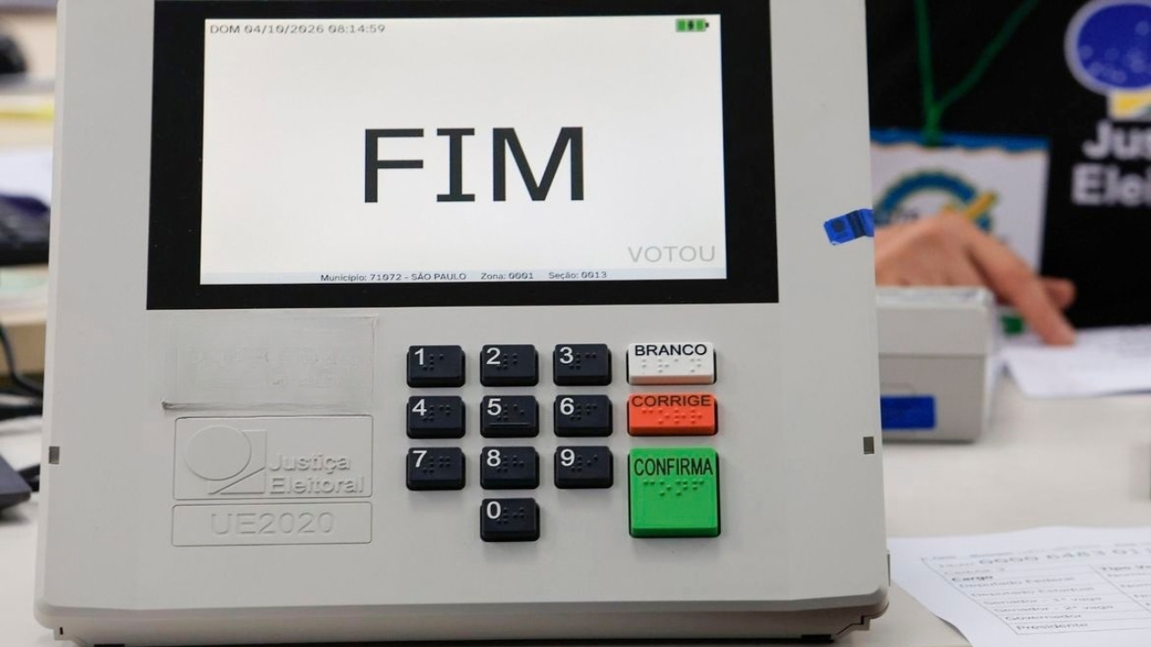 eleições 2026