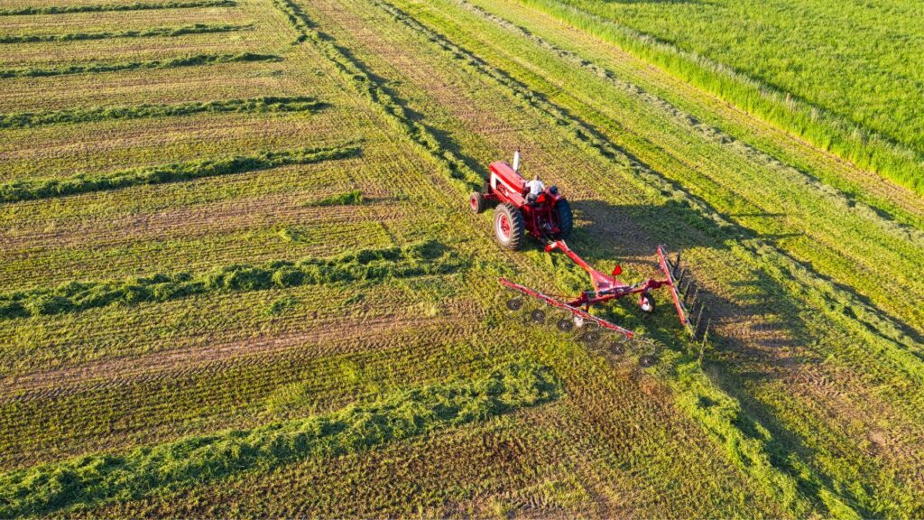 agricultura