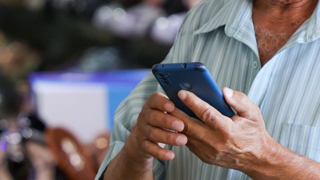 celular