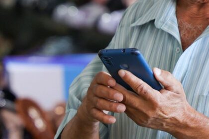 celular