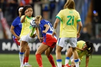 Copa do Mundo feminina