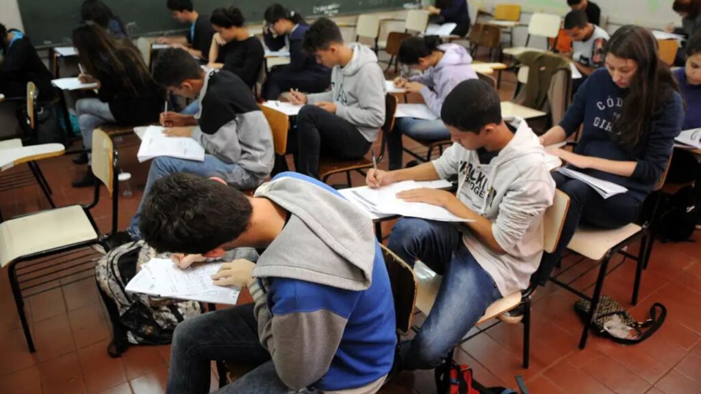 escolas