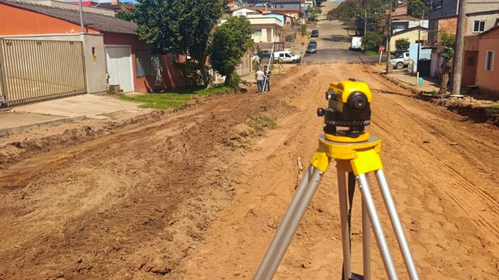 Rua Amado Peres