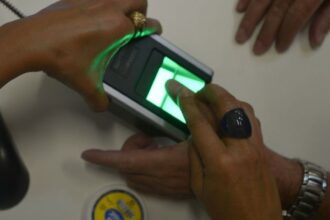 Biometria