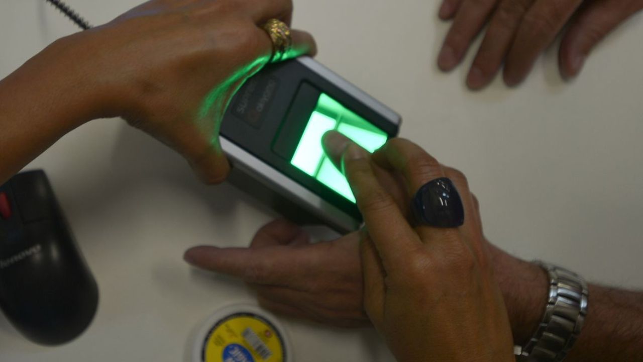 Biometria