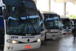 onibus intermunicipal