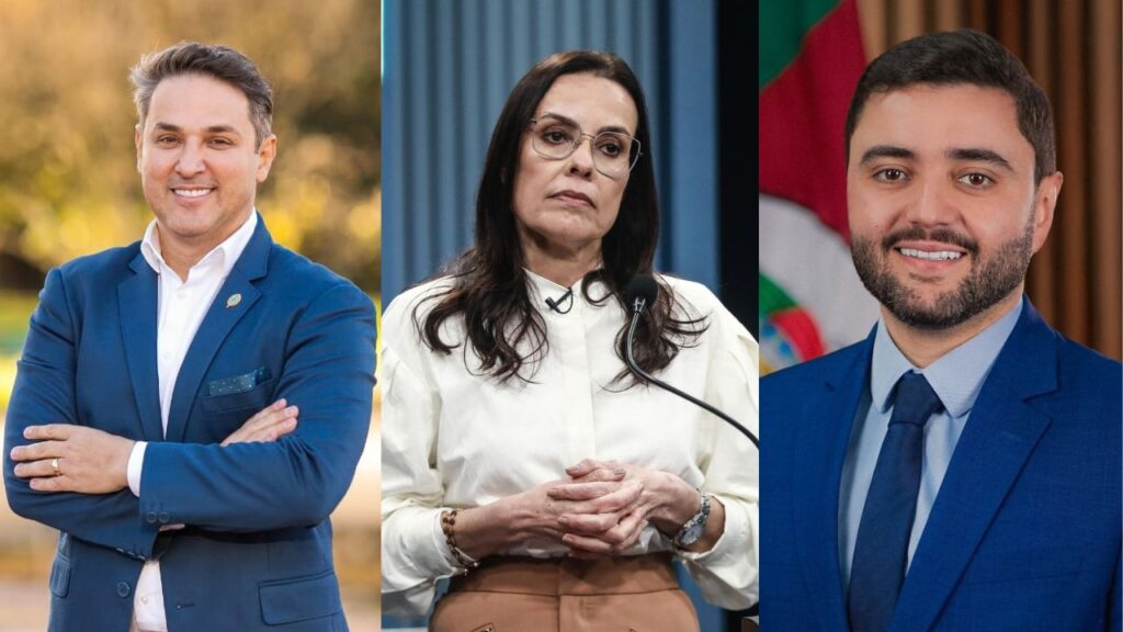 eleição rs