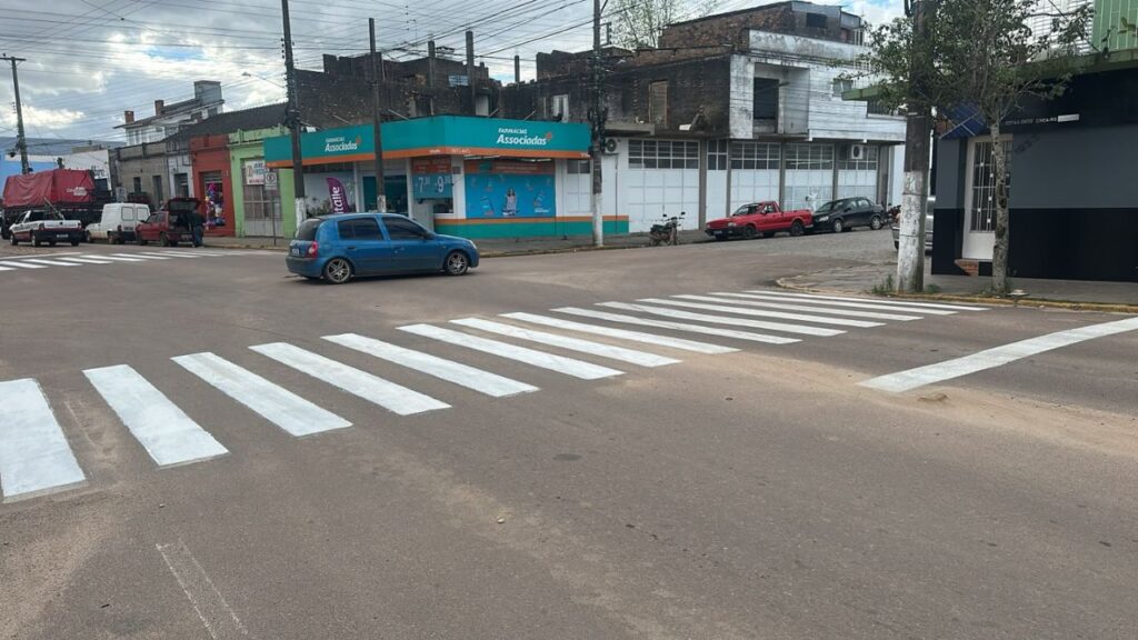 sinalização
