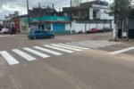 sinalização