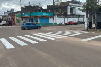 sinalização