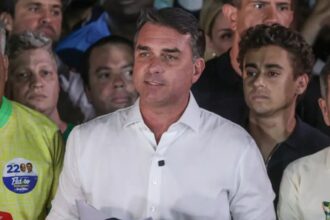 Flávio Bolsonaro