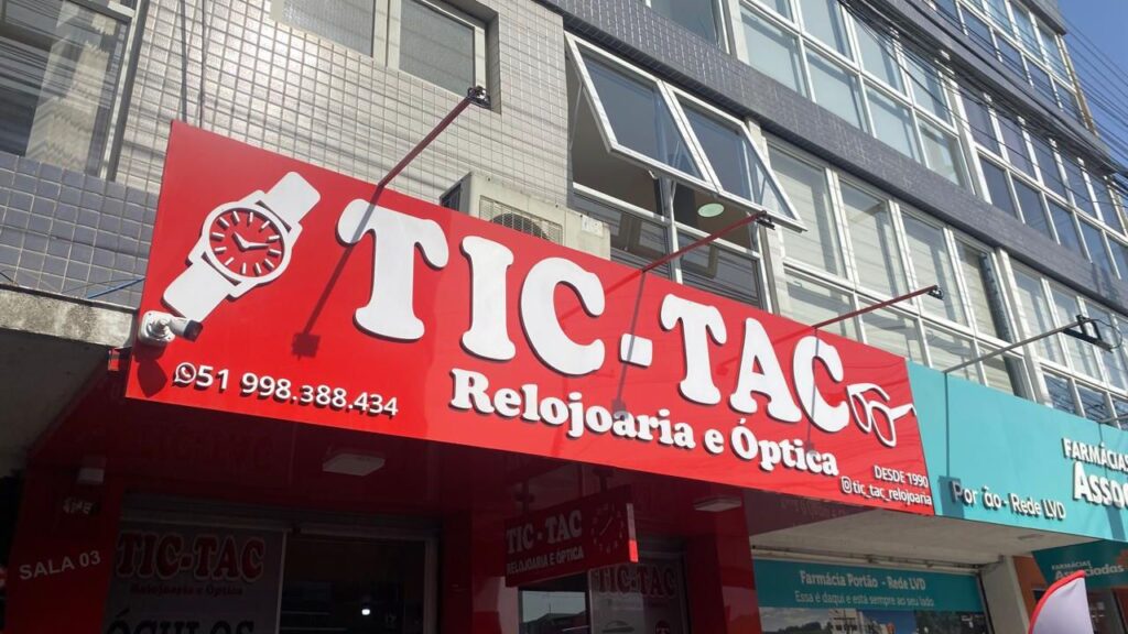 Tic-tac