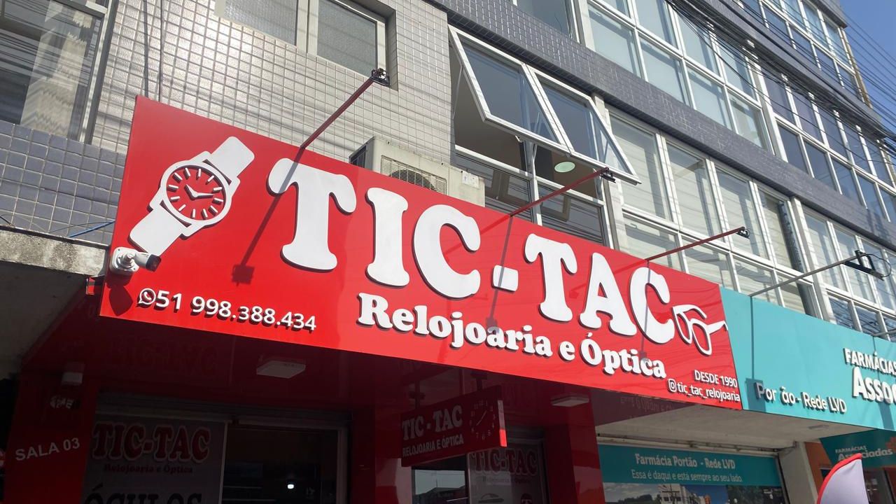 Tic-tac