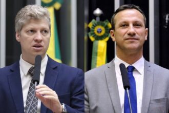senadores