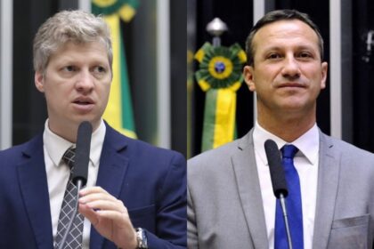 senadores