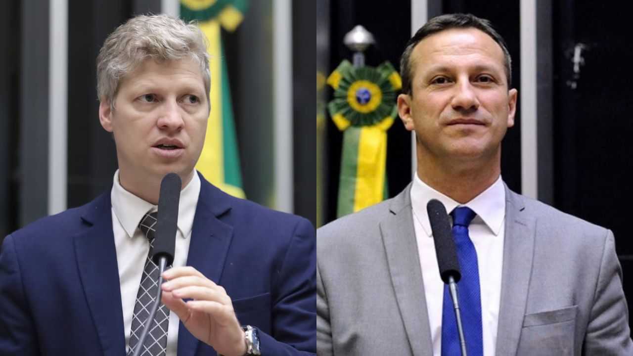 senadores