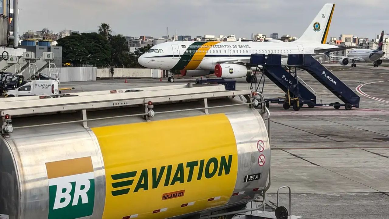 petrobras