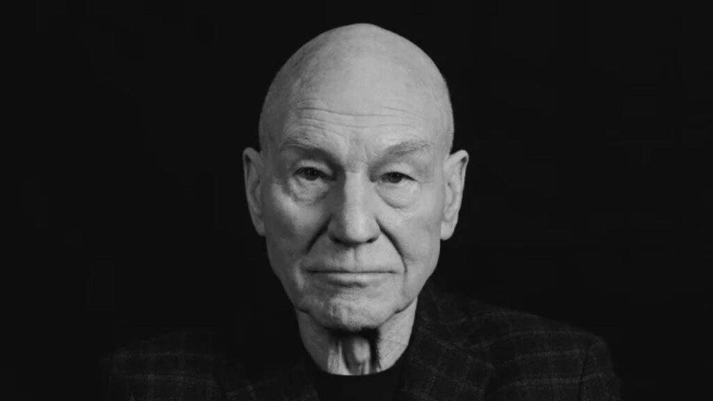 patrick stewart