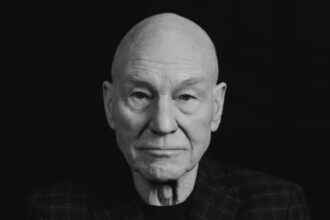 patrick stewart
