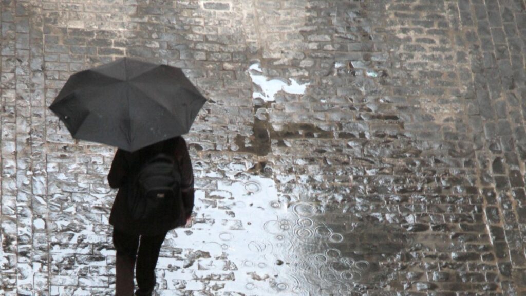 chuva