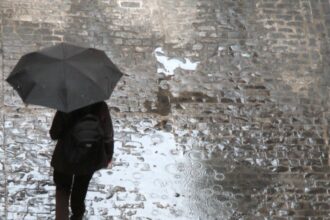 chuva