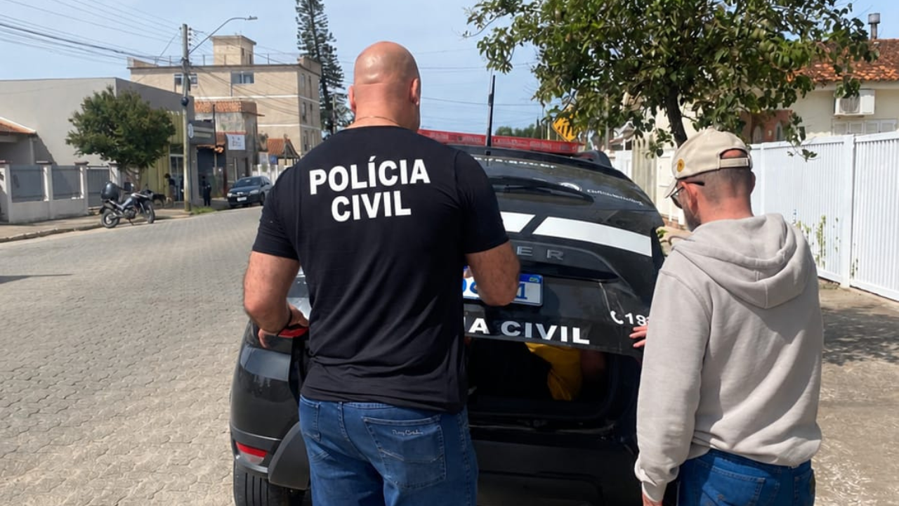 Prisão Sls
