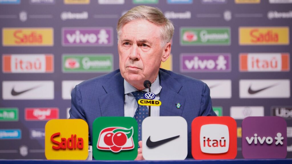 Ancelotti